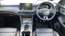 MG Hs 1.5 T-GDI Excite 5dr Petrol Hatchback